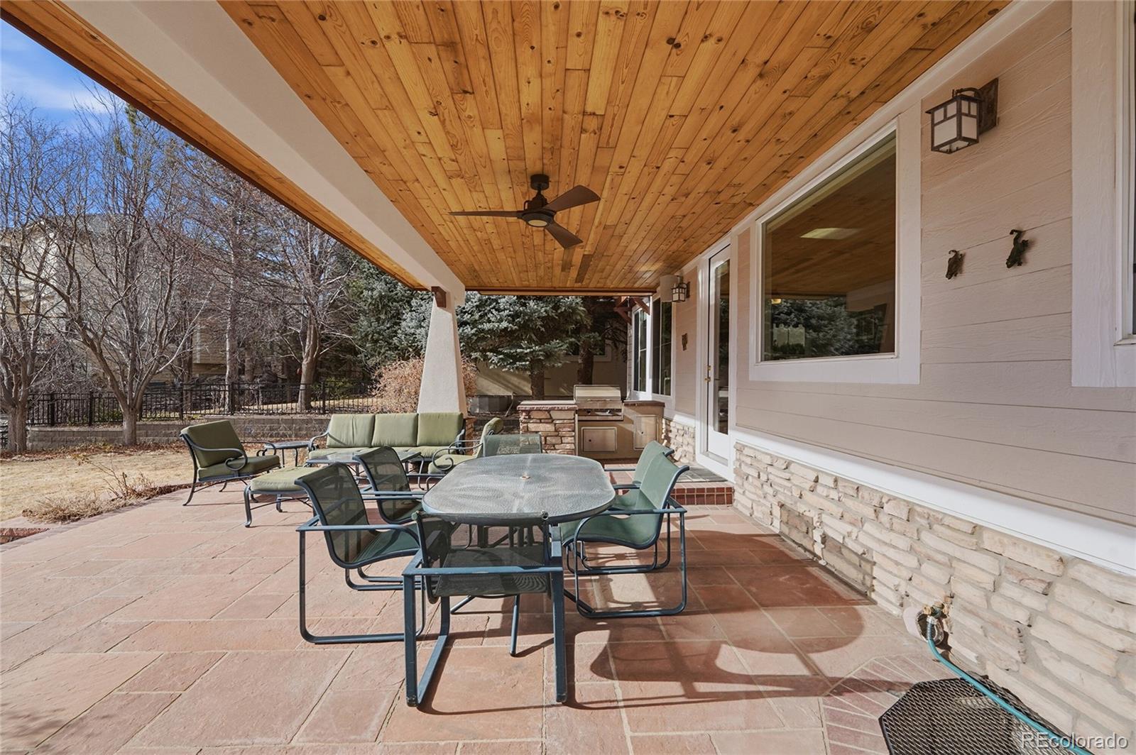MLS Image #37 for 8967  hunters way,highlands ranch, Colorado