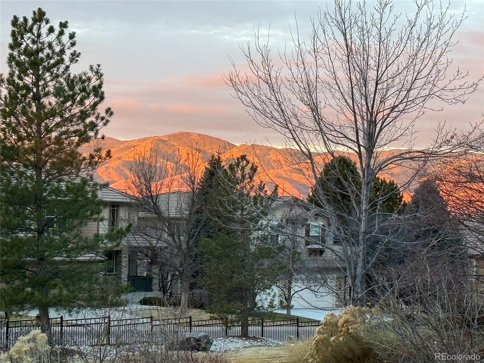MLS Image #39 for 8967  hunters way,highlands ranch, Colorado