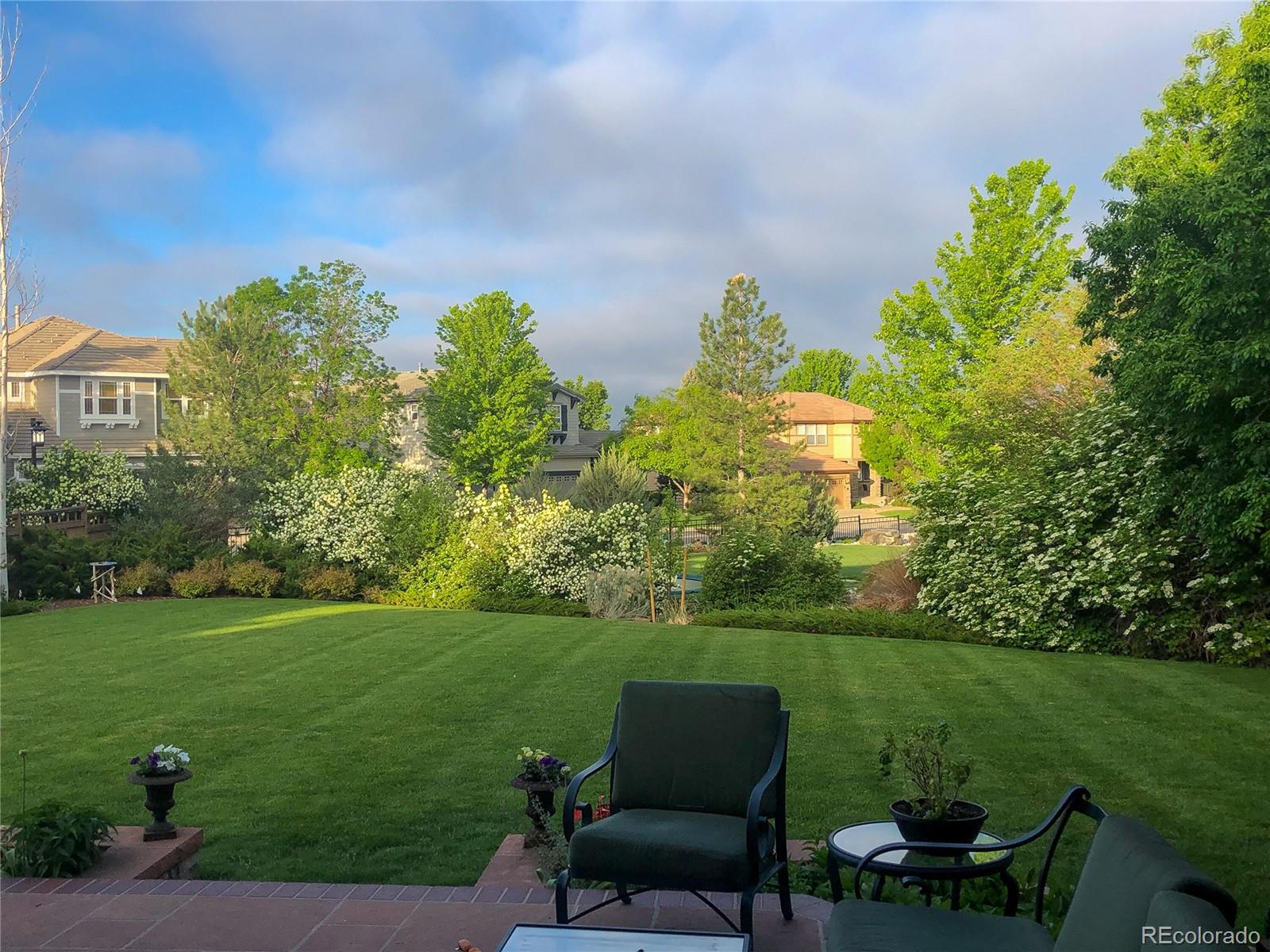 MLS Image #40 for 8967  hunters way,highlands ranch, Colorado