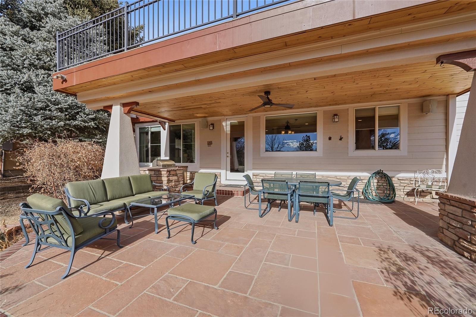 MLS Image #41 for 8967  hunters way,highlands ranch, Colorado