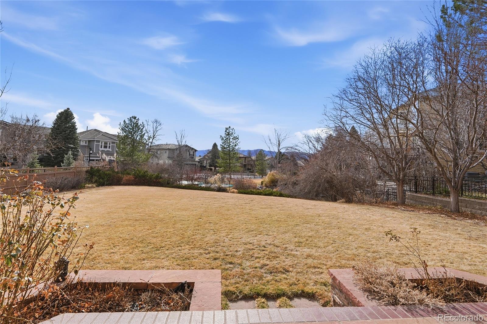 MLS Image #42 for 8967  hunters way,highlands ranch, Colorado