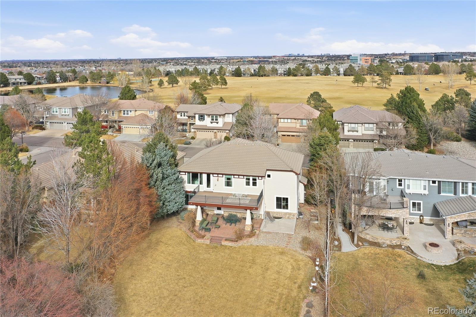 MLS Image #44 for 8967  hunters way,highlands ranch, Colorado