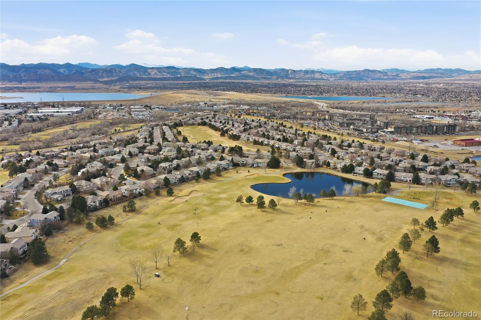 MLS Image #45 for 8967  hunters way,highlands ranch, Colorado