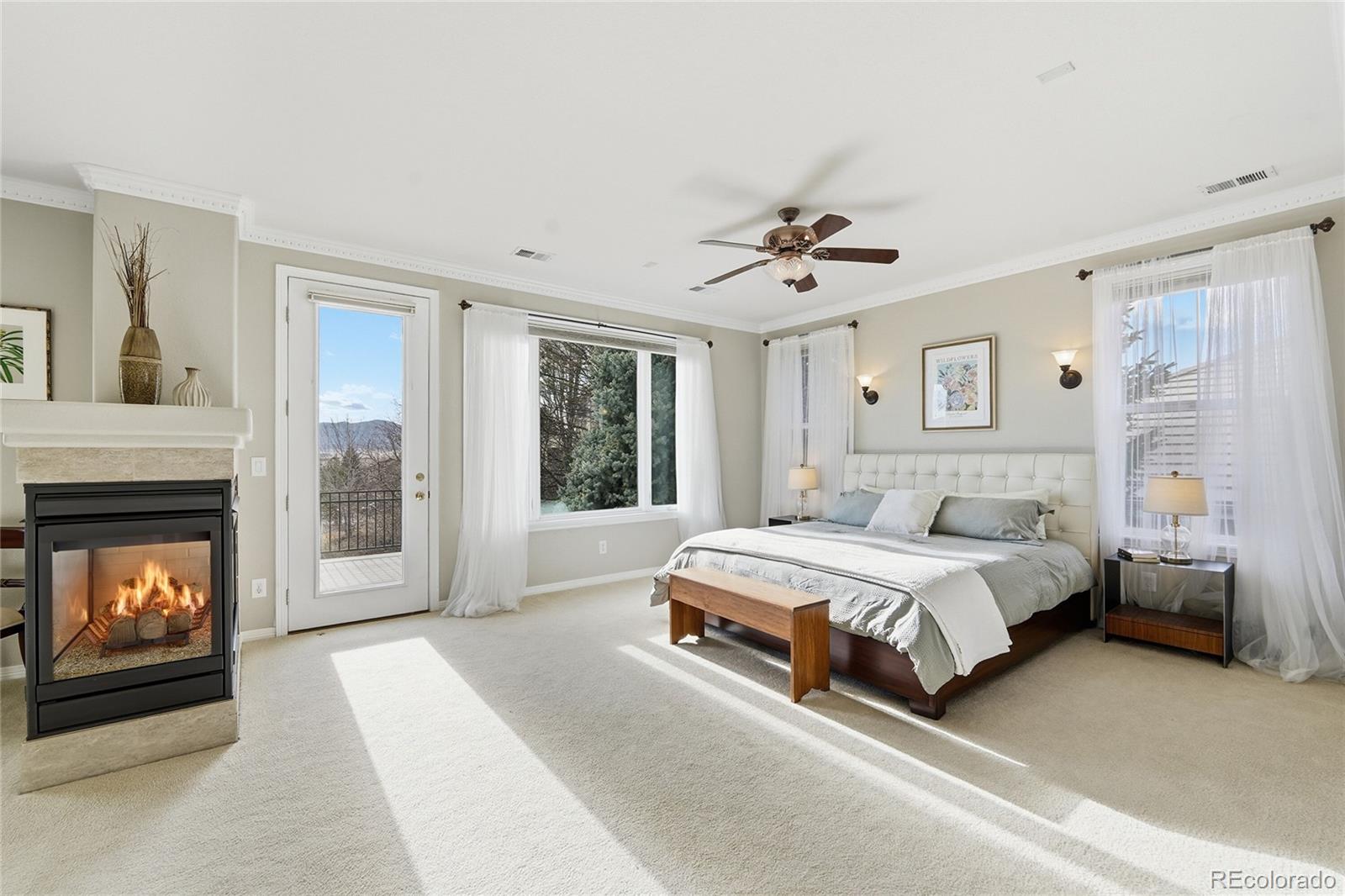 MLS Image #5 for 8967  hunters way,highlands ranch, Colorado