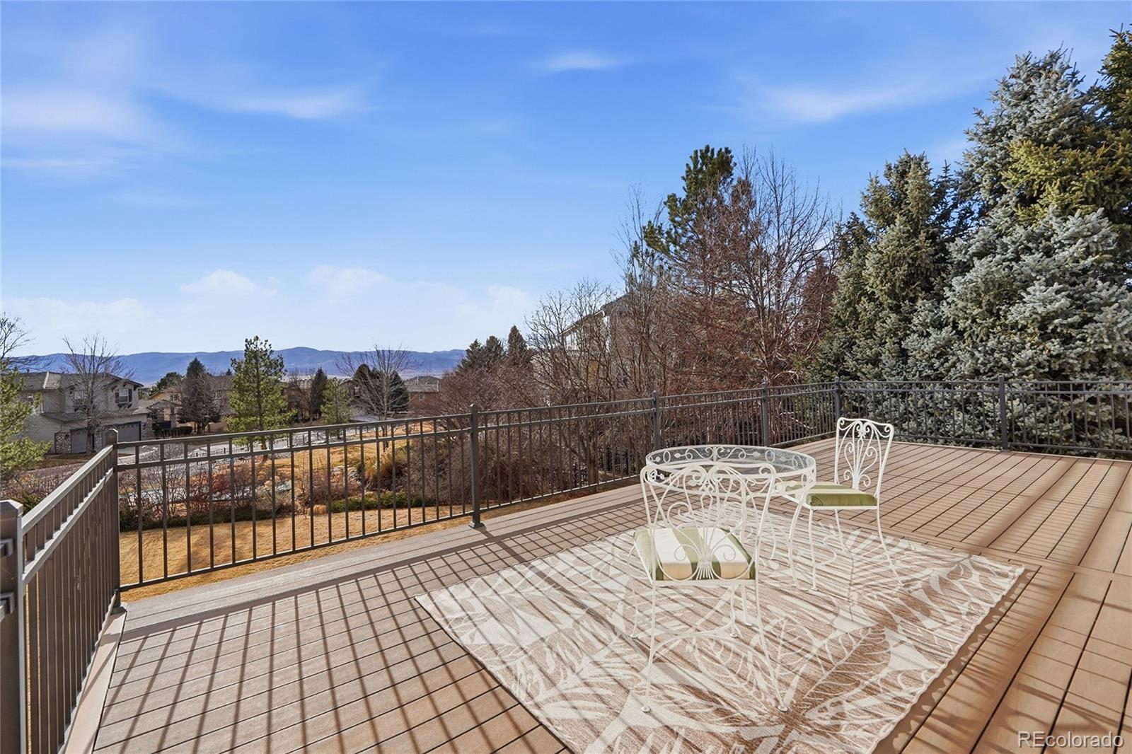 MLS Image #7 for 8967  hunters way,highlands ranch, Colorado