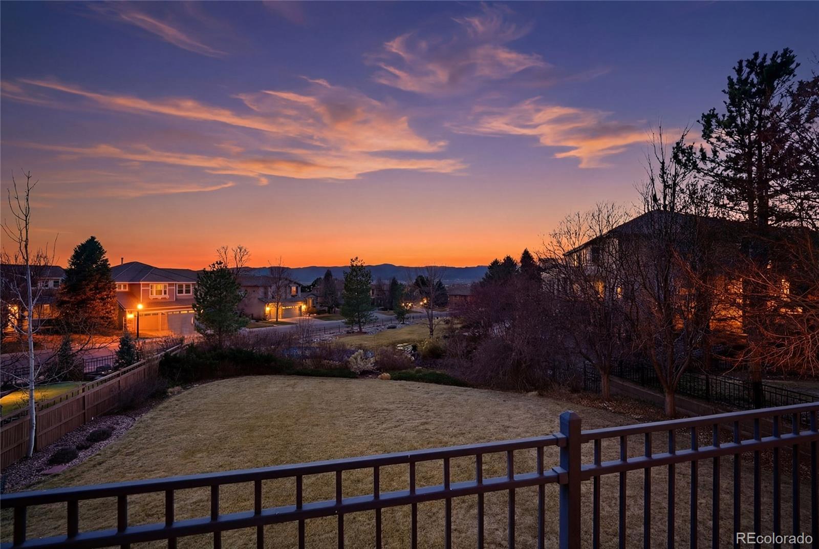 MLS Image #8 for 8967  hunters way,highlands ranch, Colorado