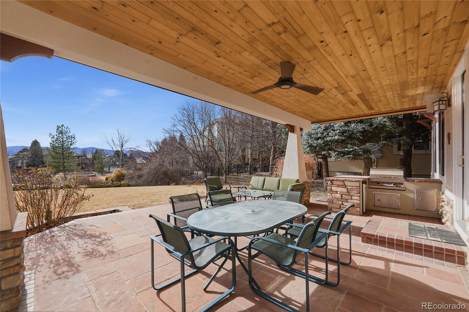 MLS Image #9 for 8967  hunters way,highlands ranch, Colorado