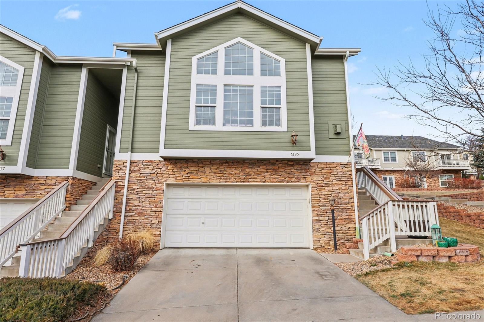 MLS Image #1 for 6735 w yale avenue,lakewood, Colorado