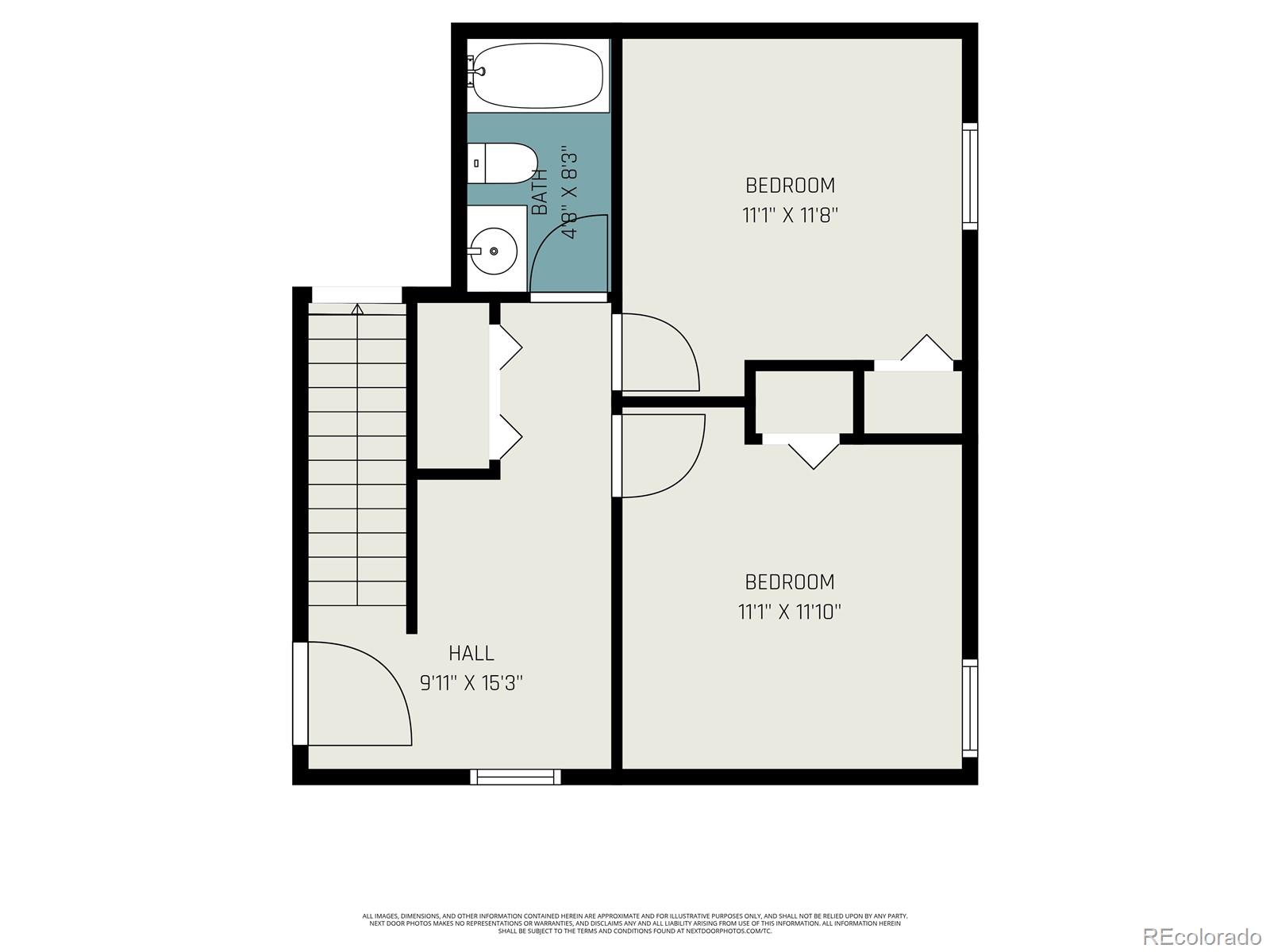 MLS Image #28 for 6735 w yale avenue,lakewood, Colorado