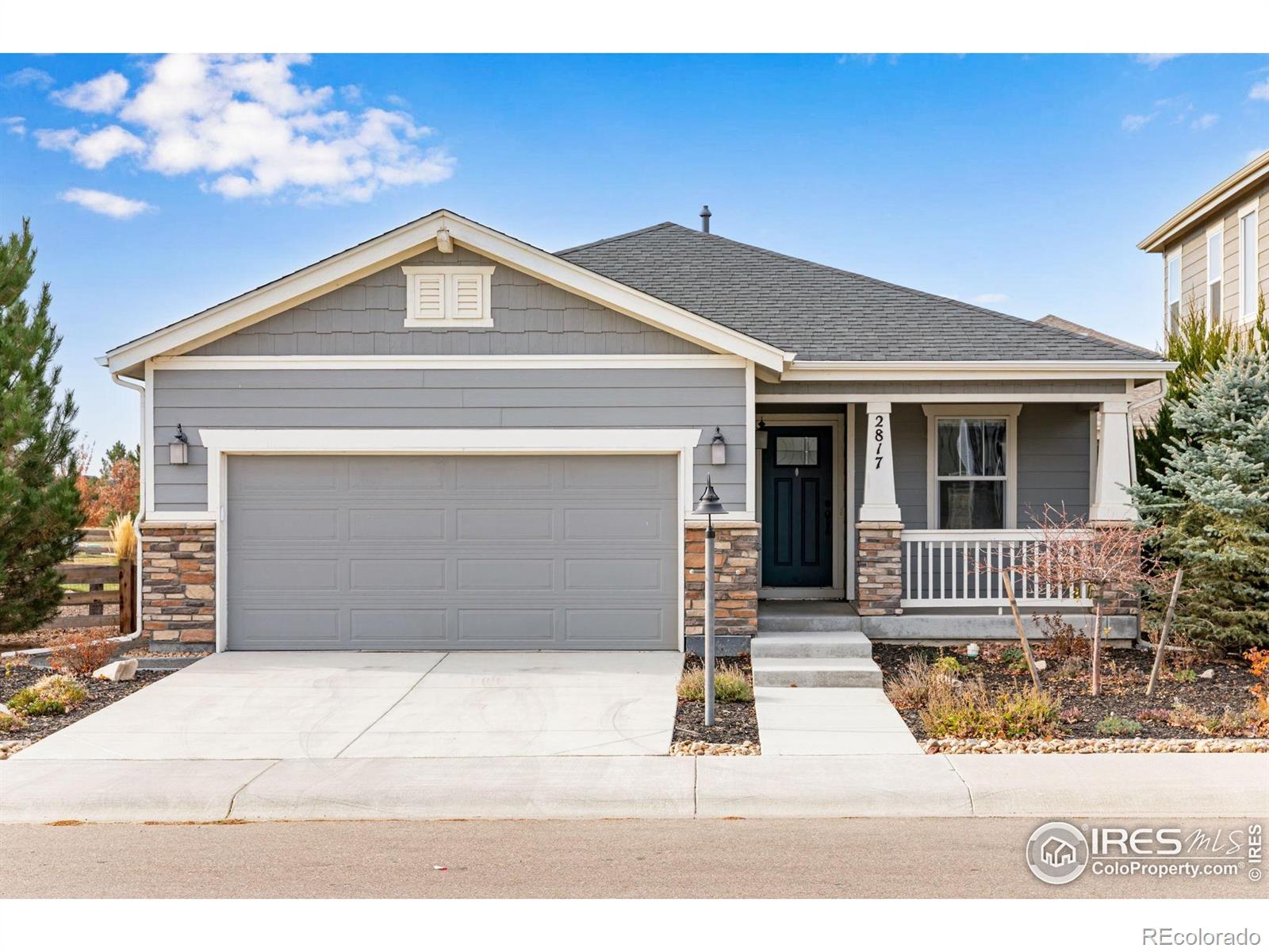 MLS Image #0 for 2817  cub lake drive,loveland, Colorado