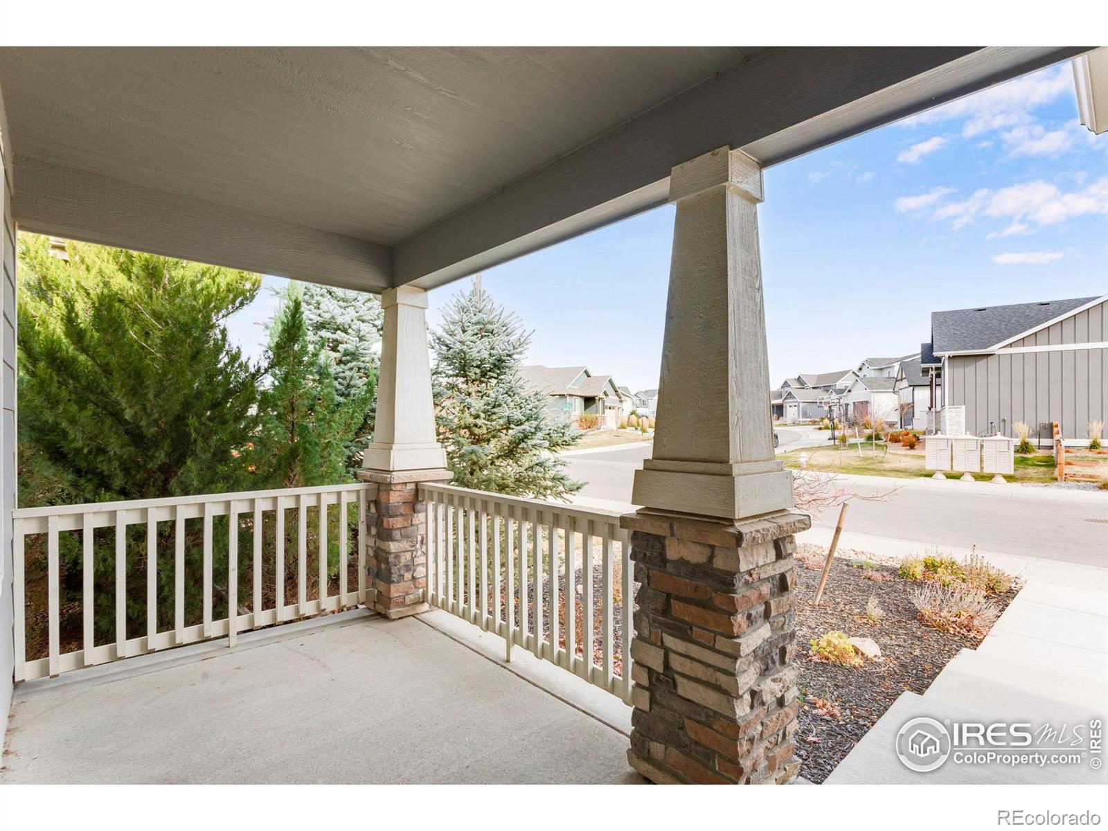 MLS Image #2 for 2817  cub lake drive,loveland, Colorado