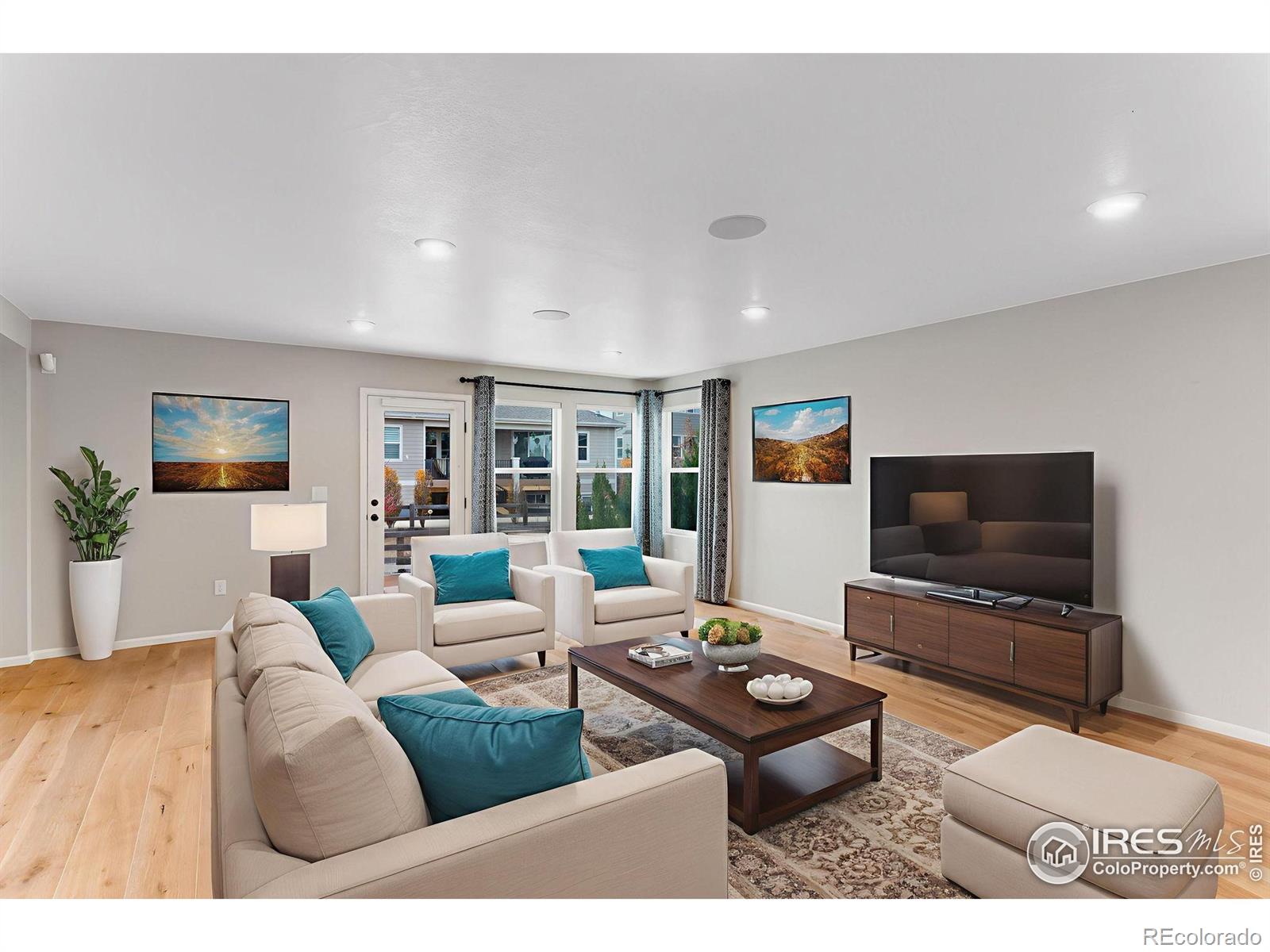 MLS Image #3 for 2817  cub lake drive,loveland, Colorado