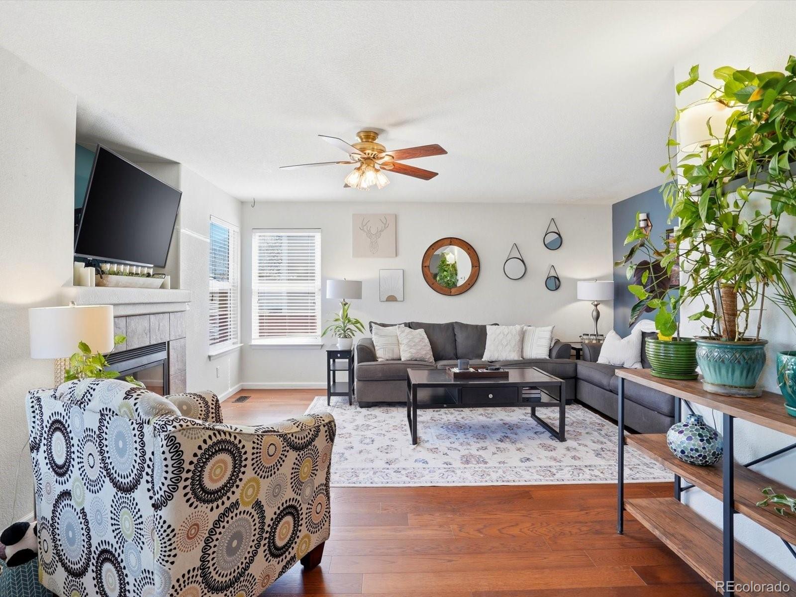 MLS Image #10 for 9860  aftonwood street,highlands ranch, Colorado