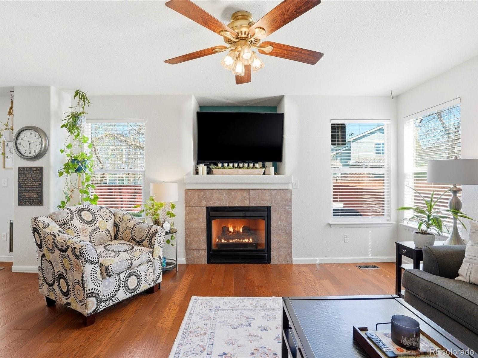 MLS Image #11 for 9860  aftonwood street,highlands ranch, Colorado