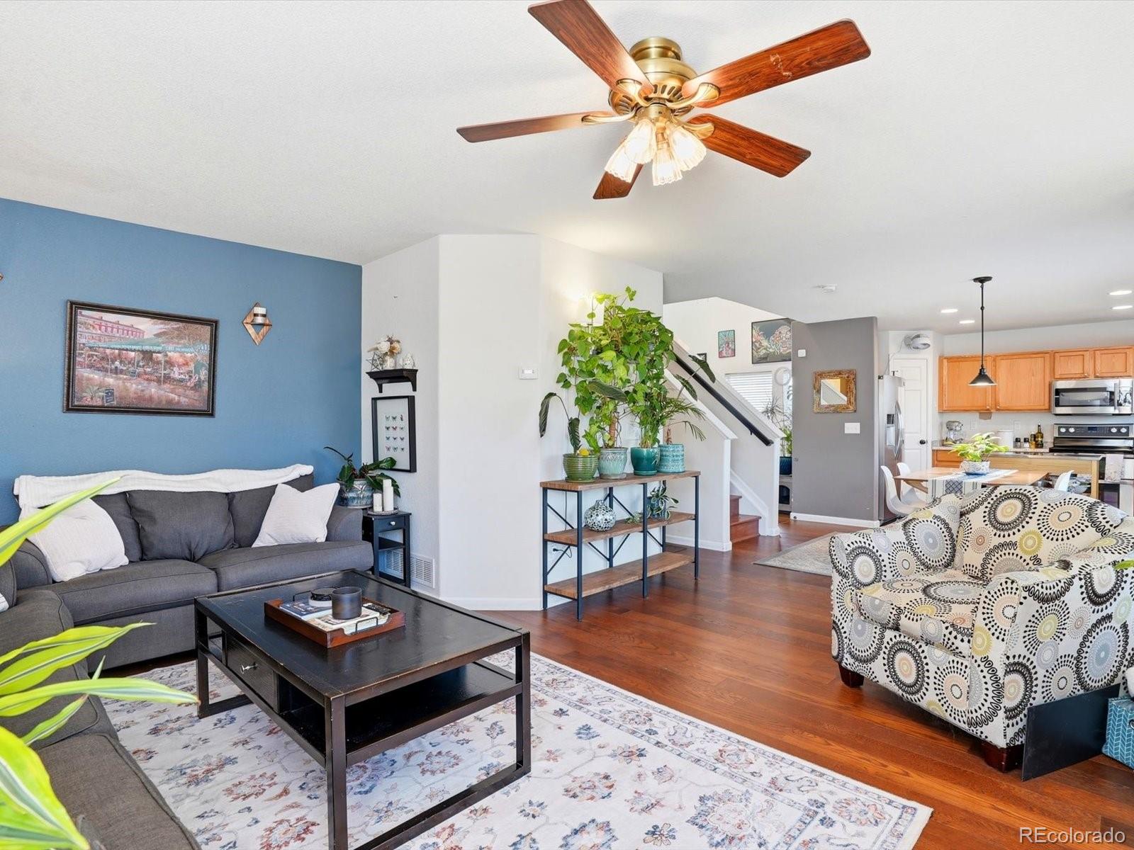 MLS Image #12 for 9860  aftonwood street,highlands ranch, Colorado