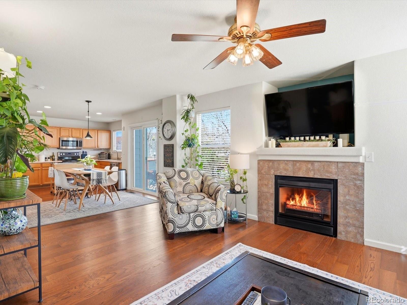 MLS Image #13 for 9860  aftonwood street,highlands ranch, Colorado