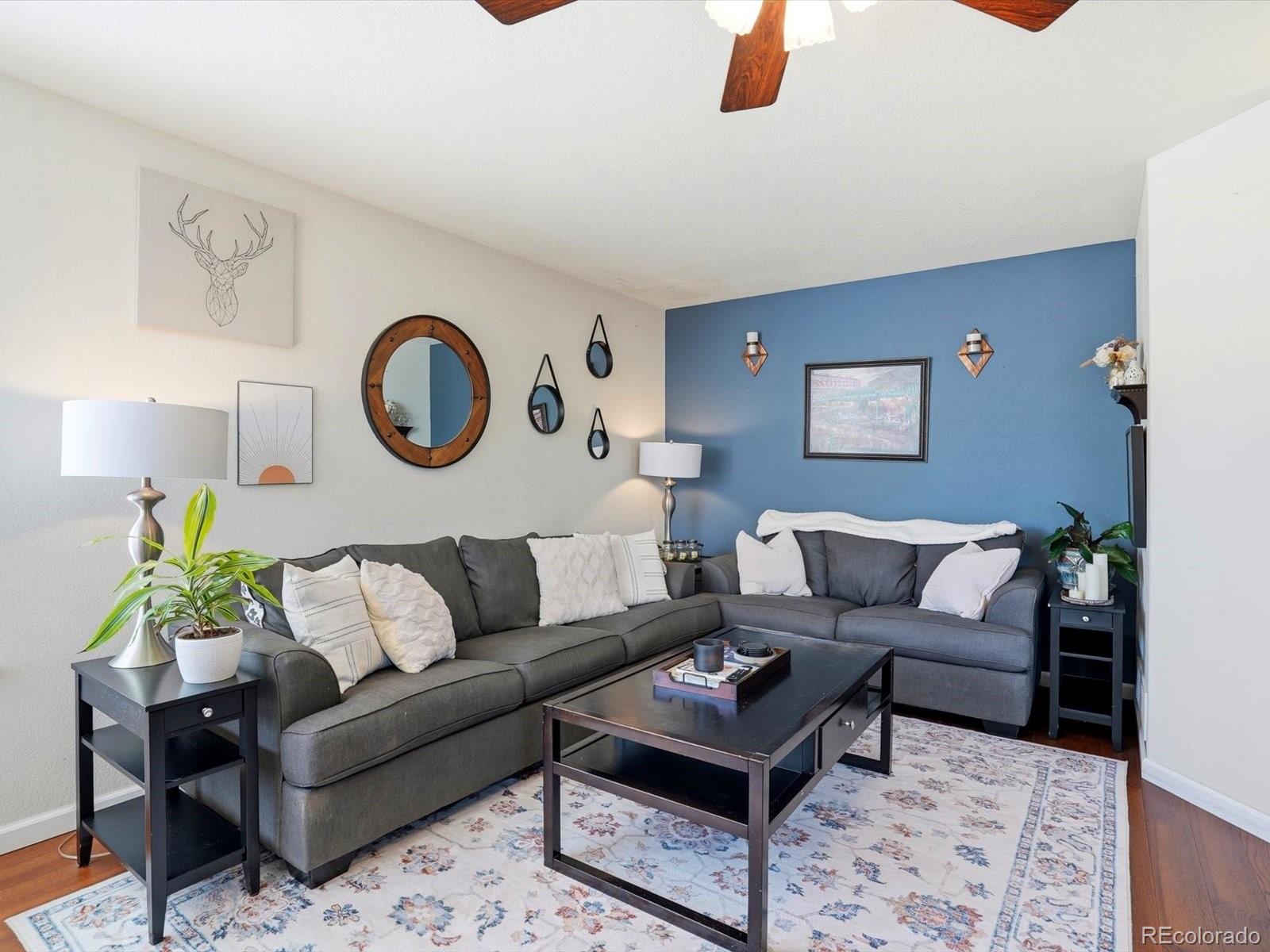 MLS Image #14 for 9860  aftonwood street,highlands ranch, Colorado