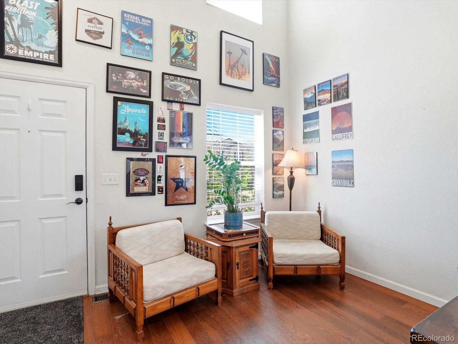 MLS Image #15 for 9860  aftonwood street,highlands ranch, Colorado