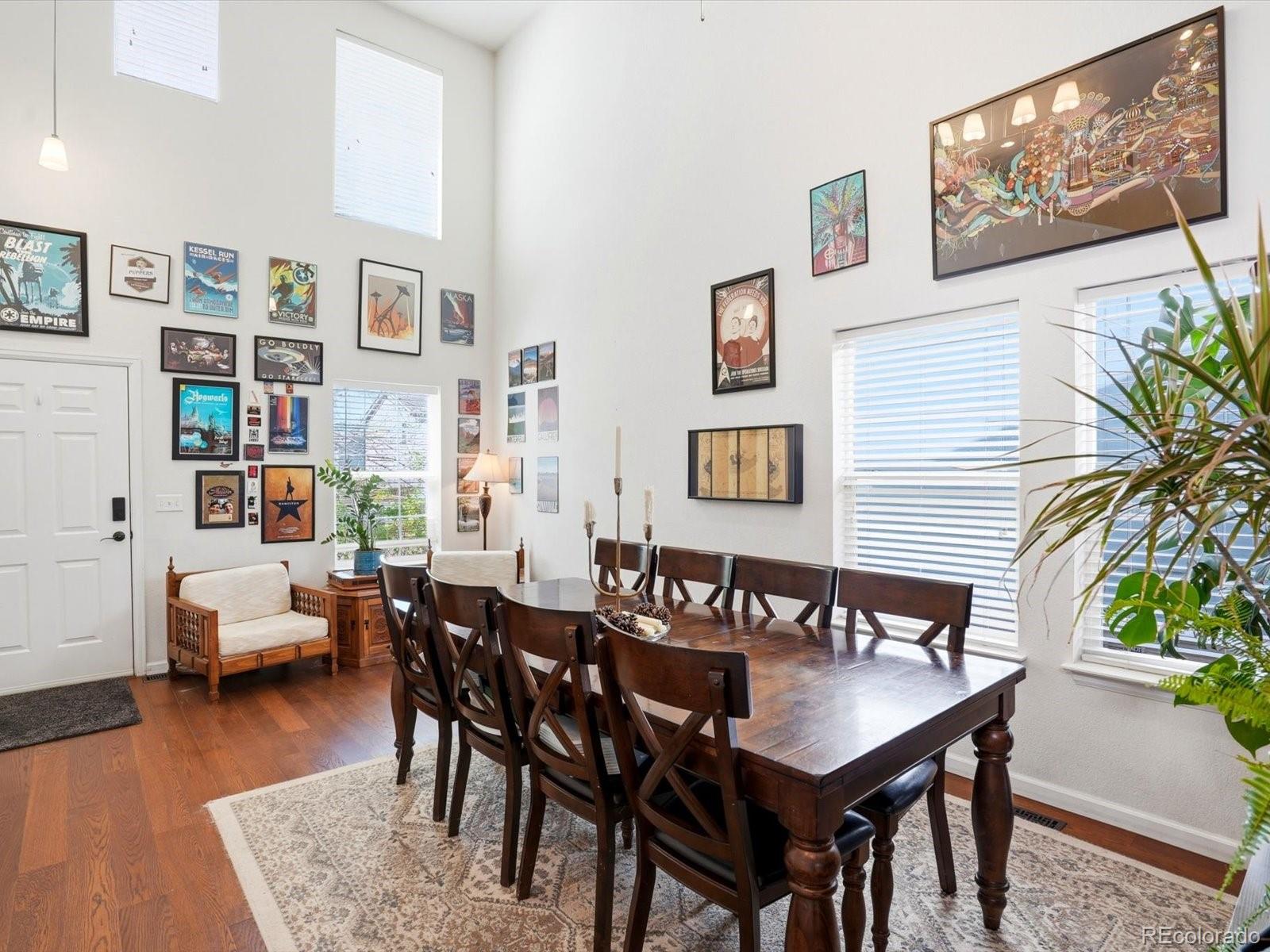 MLS Image #16 for 9860  aftonwood street,highlands ranch, Colorado