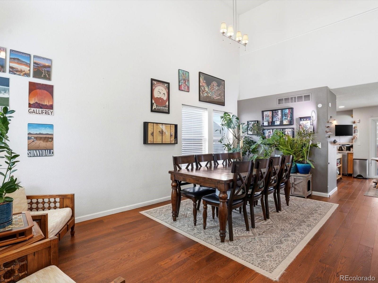 MLS Image #17 for 9860  aftonwood street,highlands ranch, Colorado