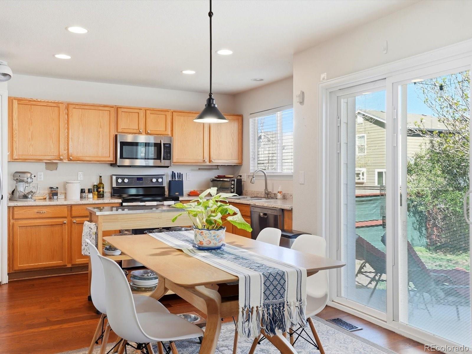 MLS Image #18 for 9860  aftonwood street,highlands ranch, Colorado
