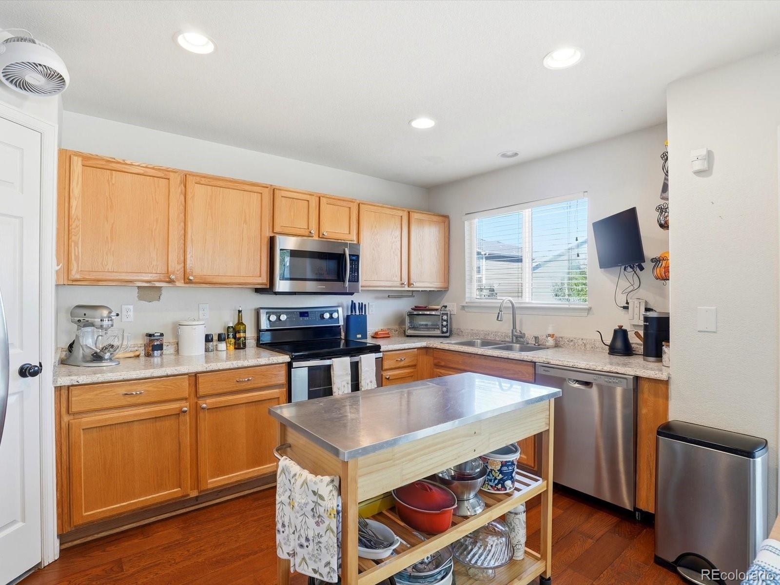 MLS Image #19 for 9860  aftonwood street,highlands ranch, Colorado