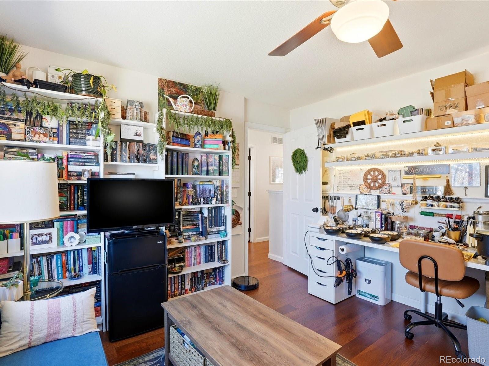 MLS Image #30 for 9860  aftonwood street,highlands ranch, Colorado
