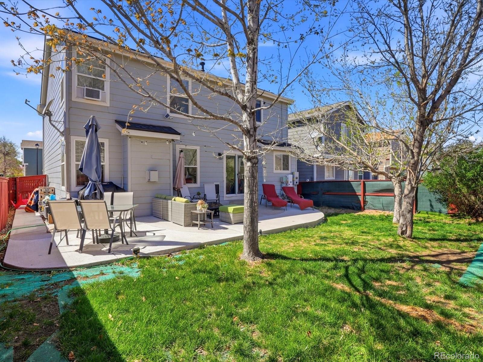 MLS Image #38 for 9860  aftonwood street,highlands ranch, Colorado