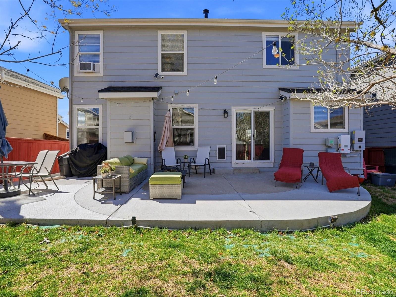 MLS Image #39 for 9860  aftonwood street,highlands ranch, Colorado