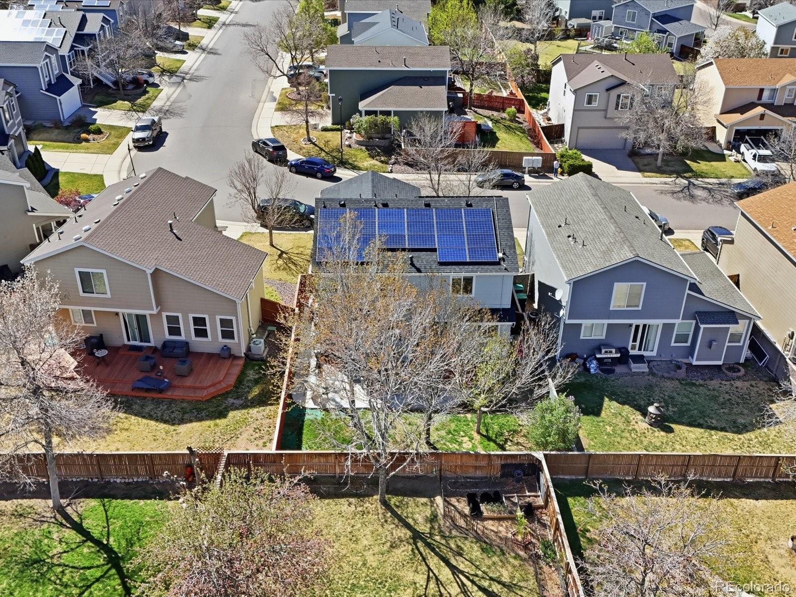 MLS Image #40 for 9860  aftonwood street,highlands ranch, Colorado