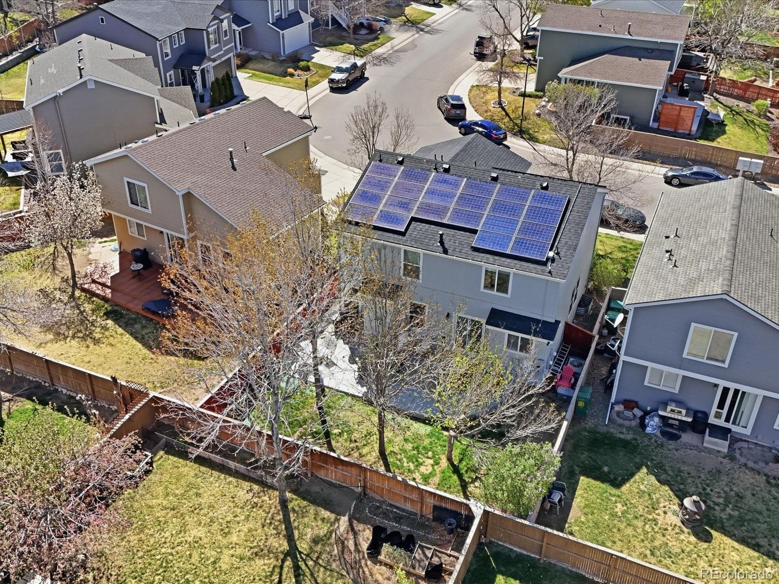 MLS Image #41 for 9860  aftonwood street,highlands ranch, Colorado