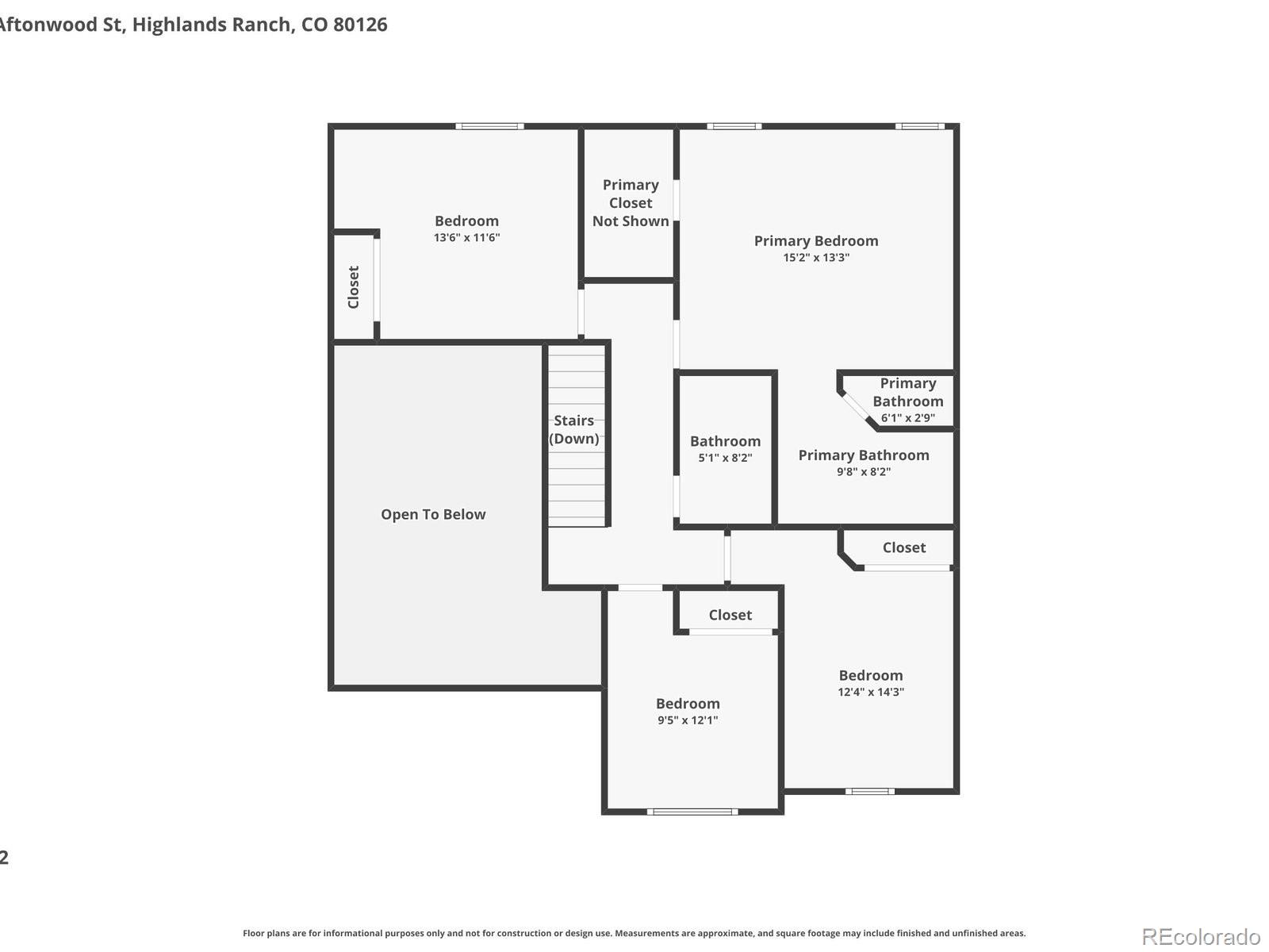 MLS Image #46 for 9860  aftonwood street,highlands ranch, Colorado