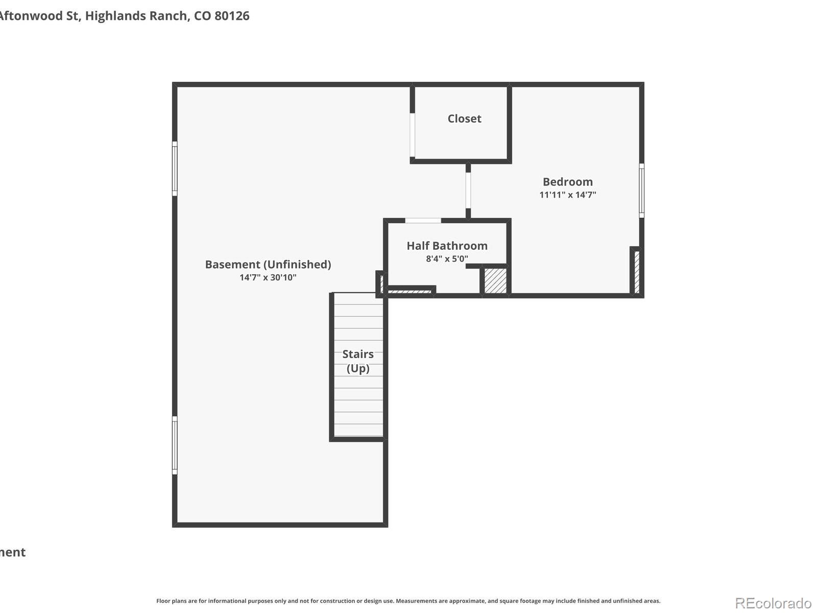 MLS Image #48 for 9860  aftonwood street,highlands ranch, Colorado