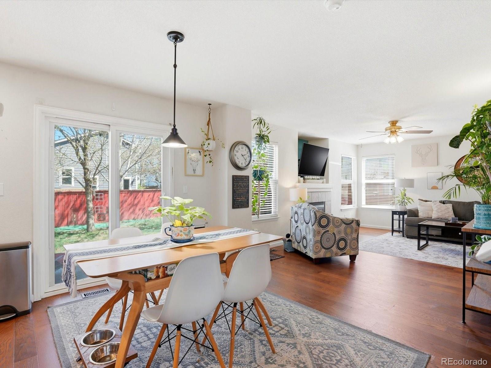 MLS Image #5 for 9860  aftonwood street,highlands ranch, Colorado