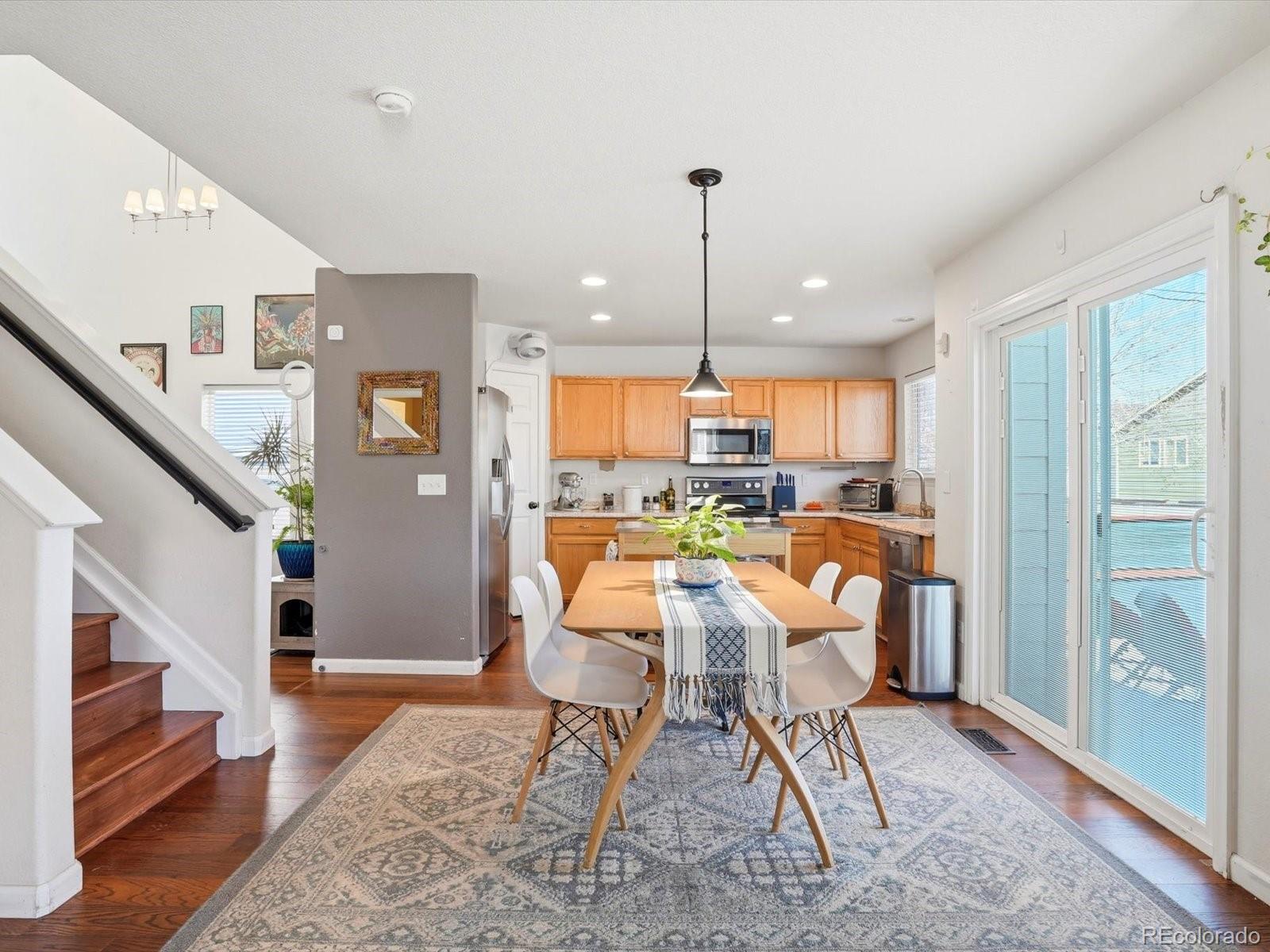 MLS Image #6 for 9860  aftonwood street,highlands ranch, Colorado