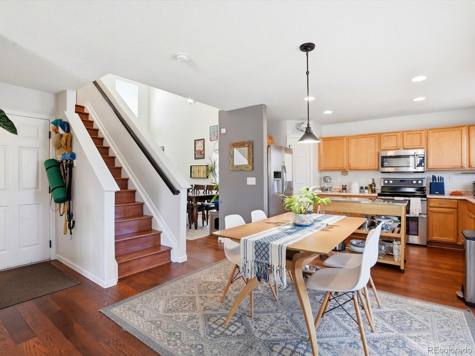 MLS Image #7 for 9860  aftonwood street,highlands ranch, Colorado