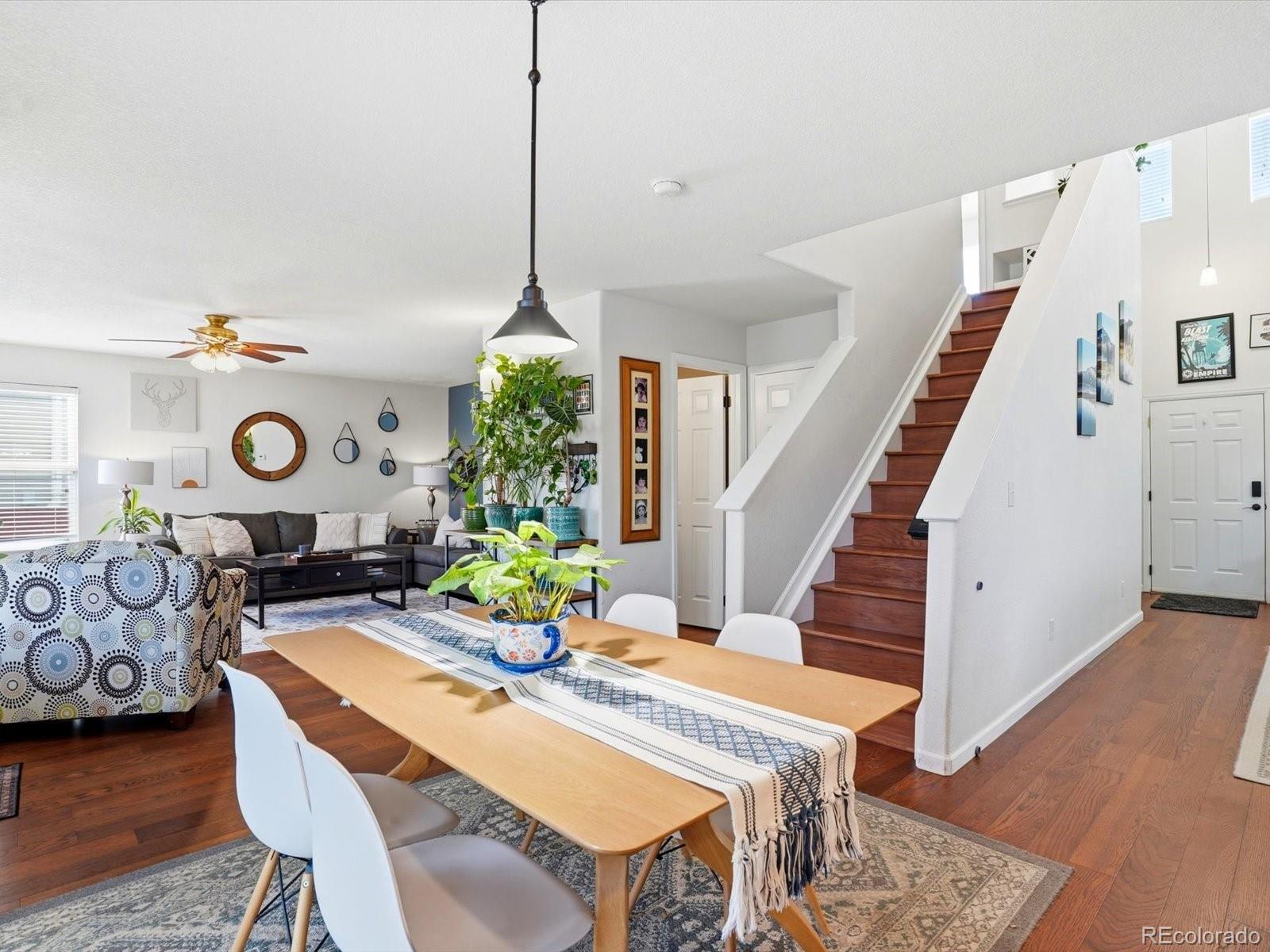MLS Image #8 for 9860  aftonwood street,highlands ranch, Colorado
