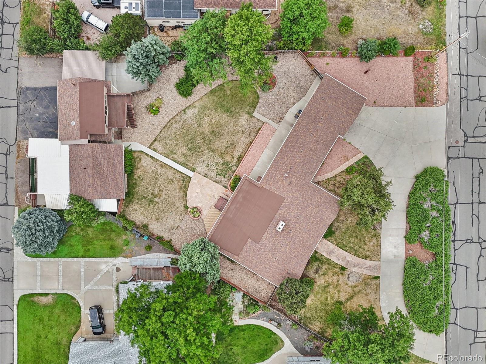 MLS Image #1 for 2100  routt street,lakewood, Colorado