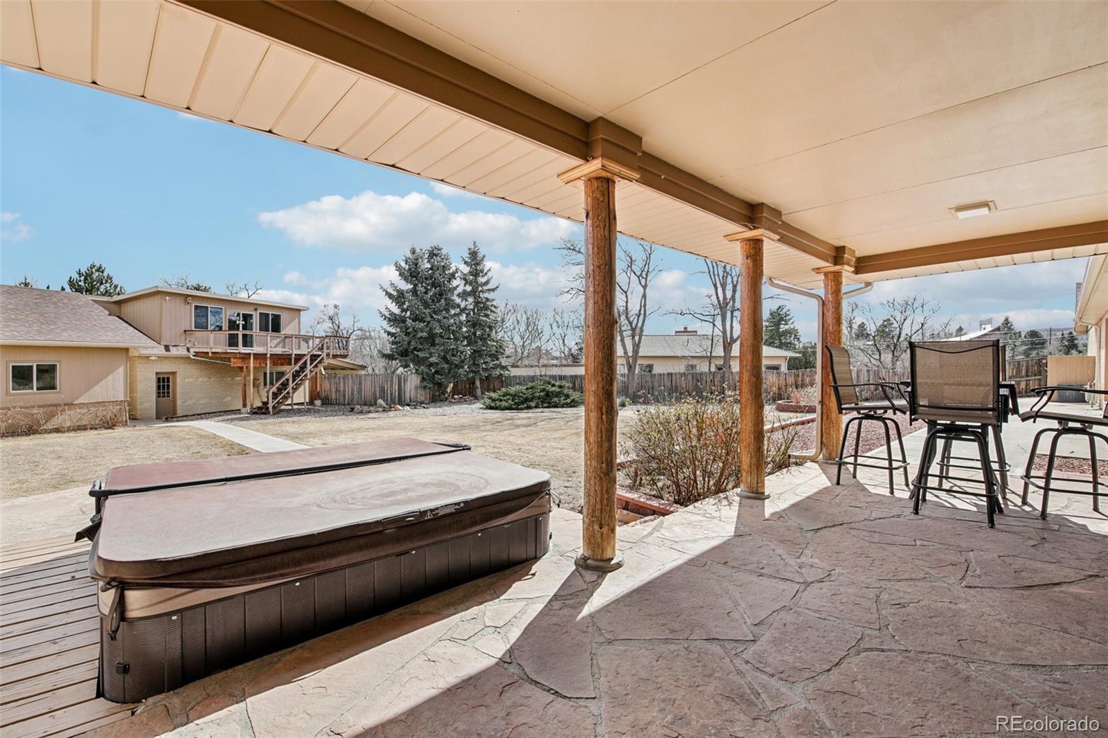 MLS Image #24 for 2100  routt street,lakewood, Colorado