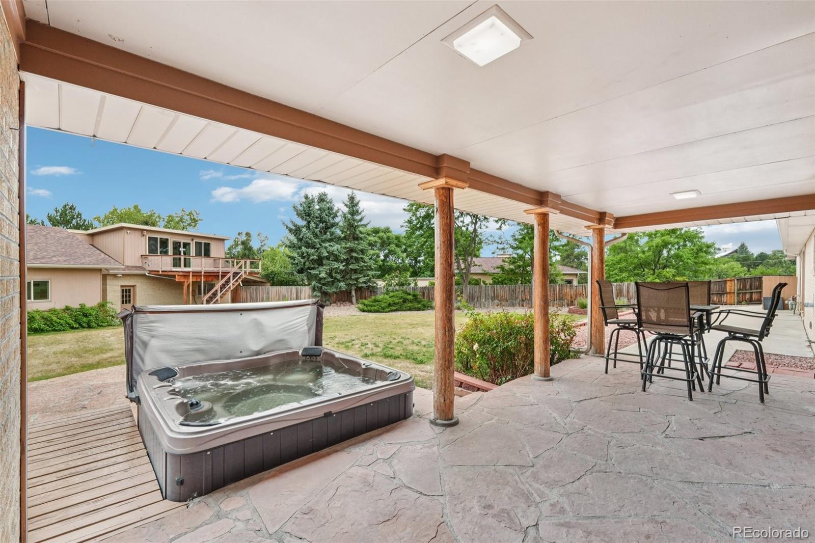 MLS Image #25 for 2100  routt street,lakewood, Colorado