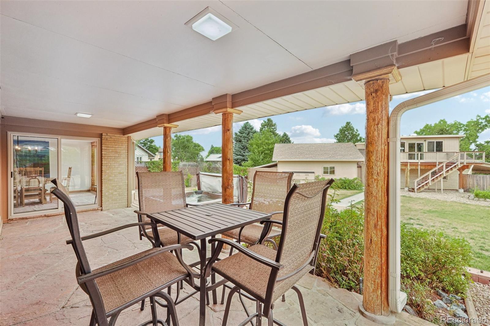 MLS Image #26 for 2100  routt street,lakewood, Colorado
