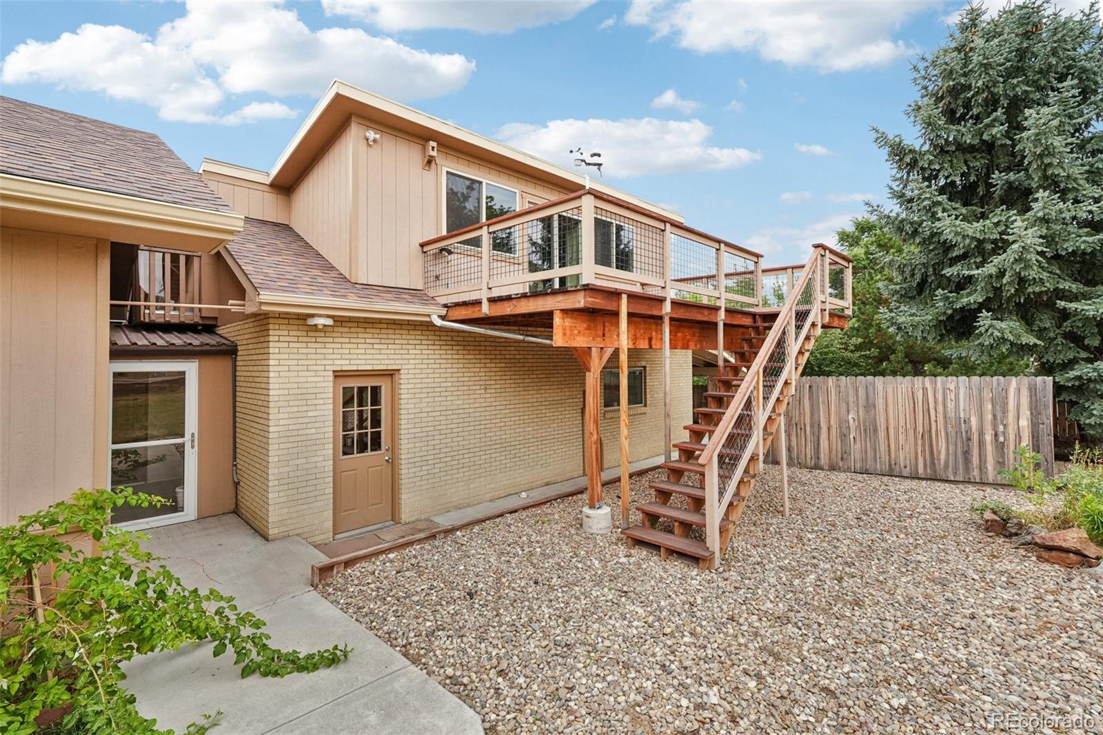 MLS Image #29 for 2100  routt street,lakewood, Colorado