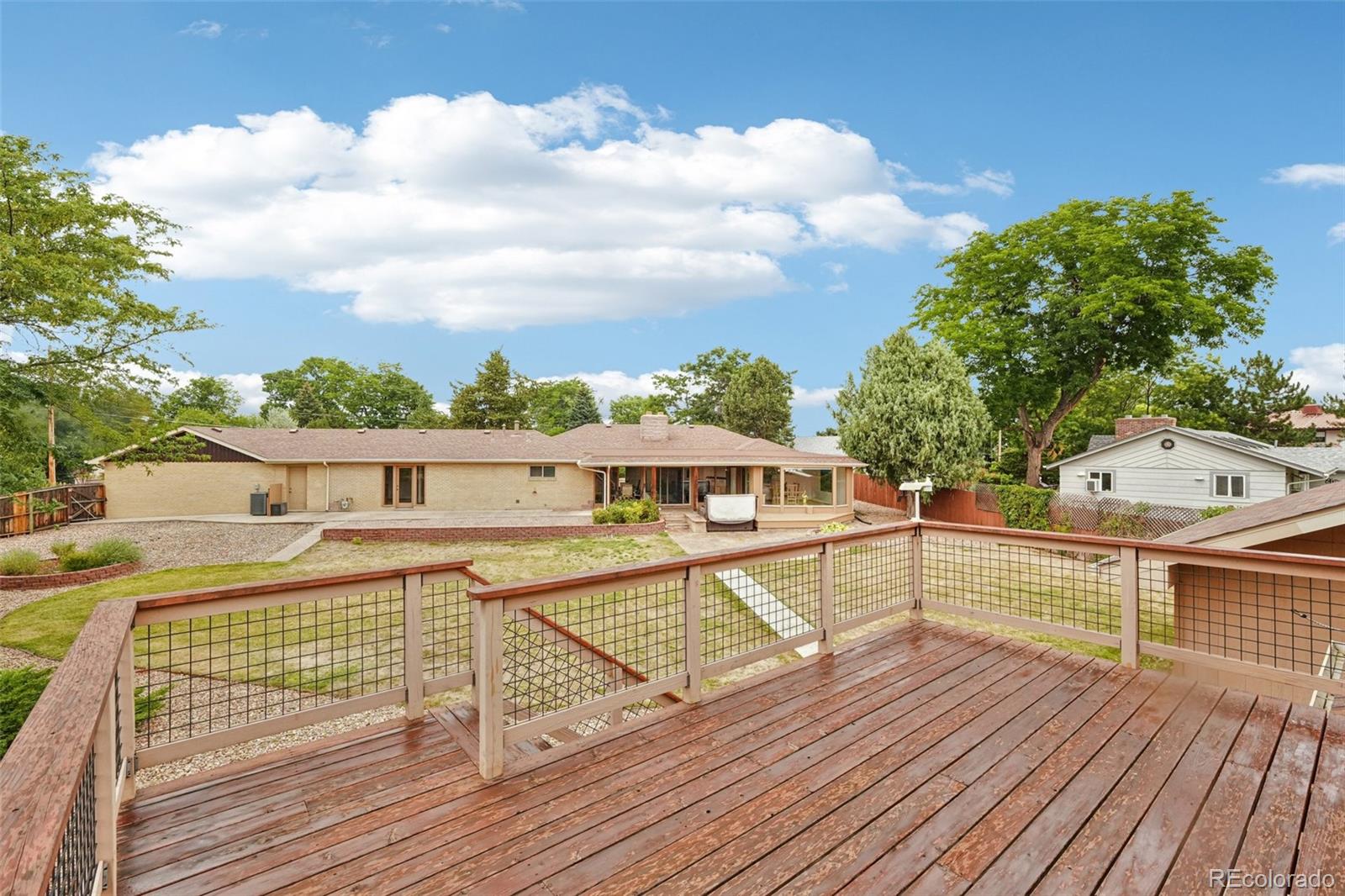 MLS Image #31 for 2100  routt street,lakewood, Colorado
