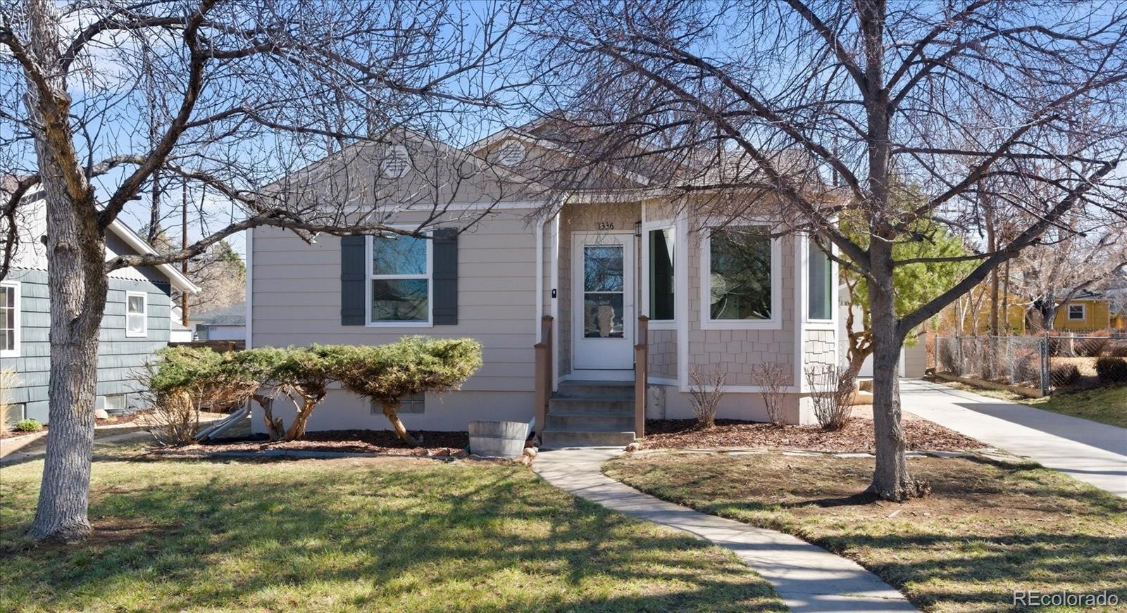 MLS Image #0 for 3336 s marion street,englewood, Colorado