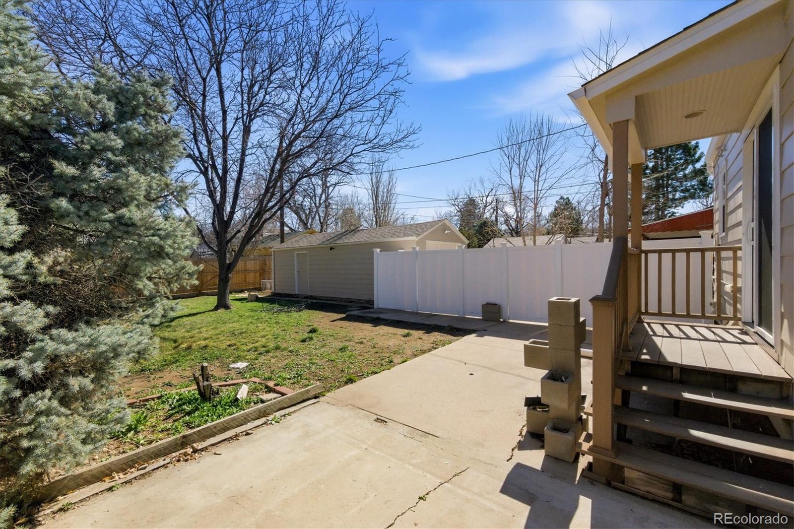 MLS Image #15 for 3336 s marion street,englewood, Colorado