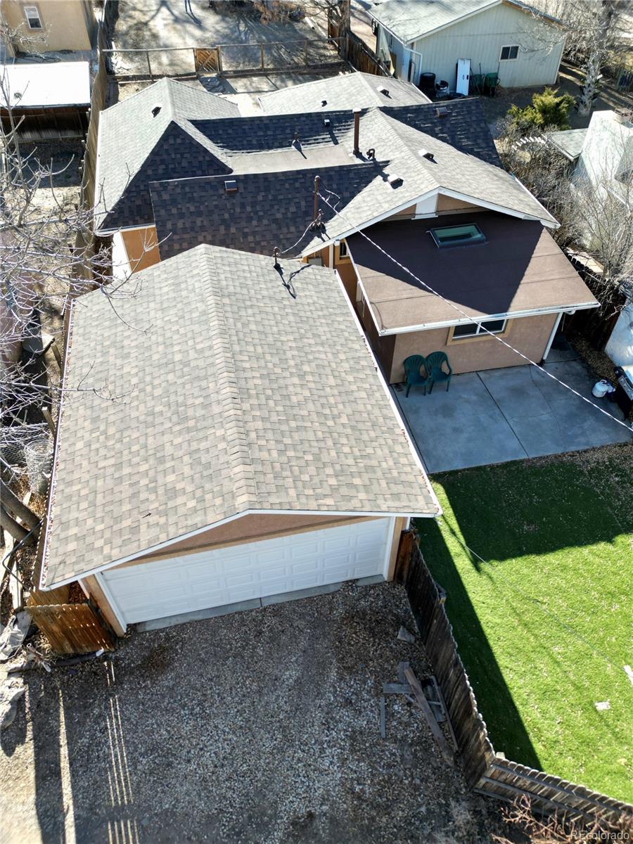 MLS Image #1 for 1713  arbor way,colorado springs, Colorado
