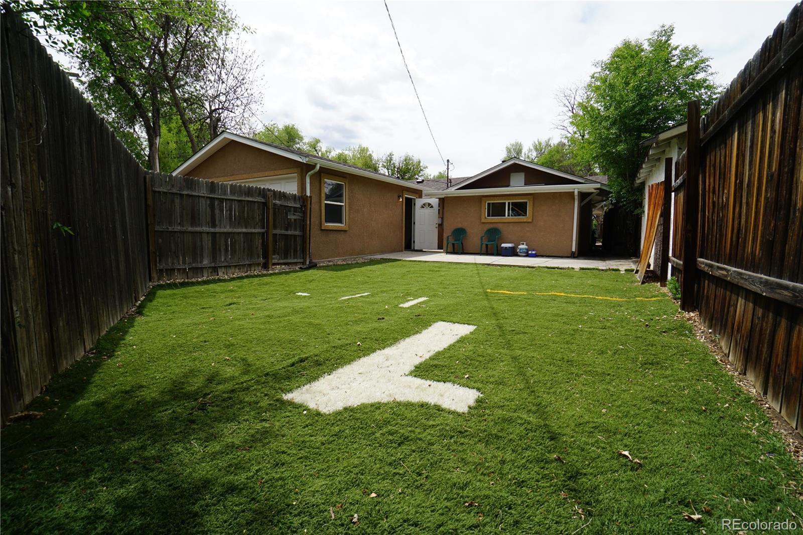 MLS Image #28 for 1713  arbor way,colorado springs, Colorado