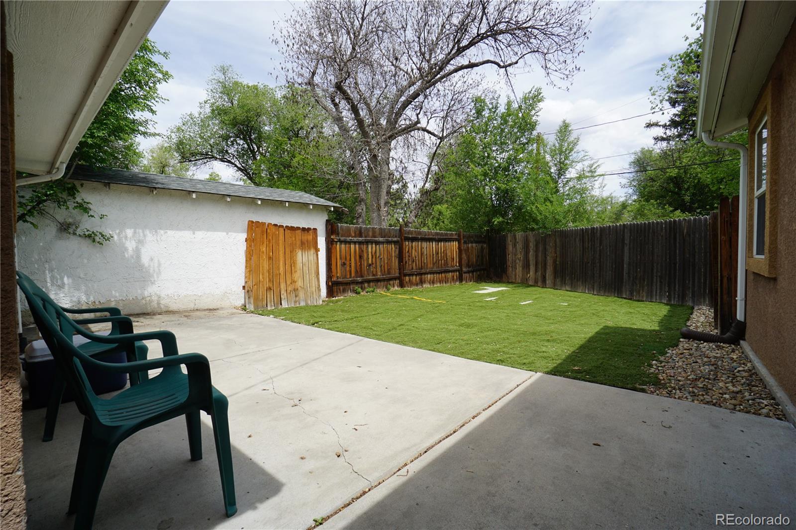 MLS Image #30 for 1713  arbor way,colorado springs, Colorado