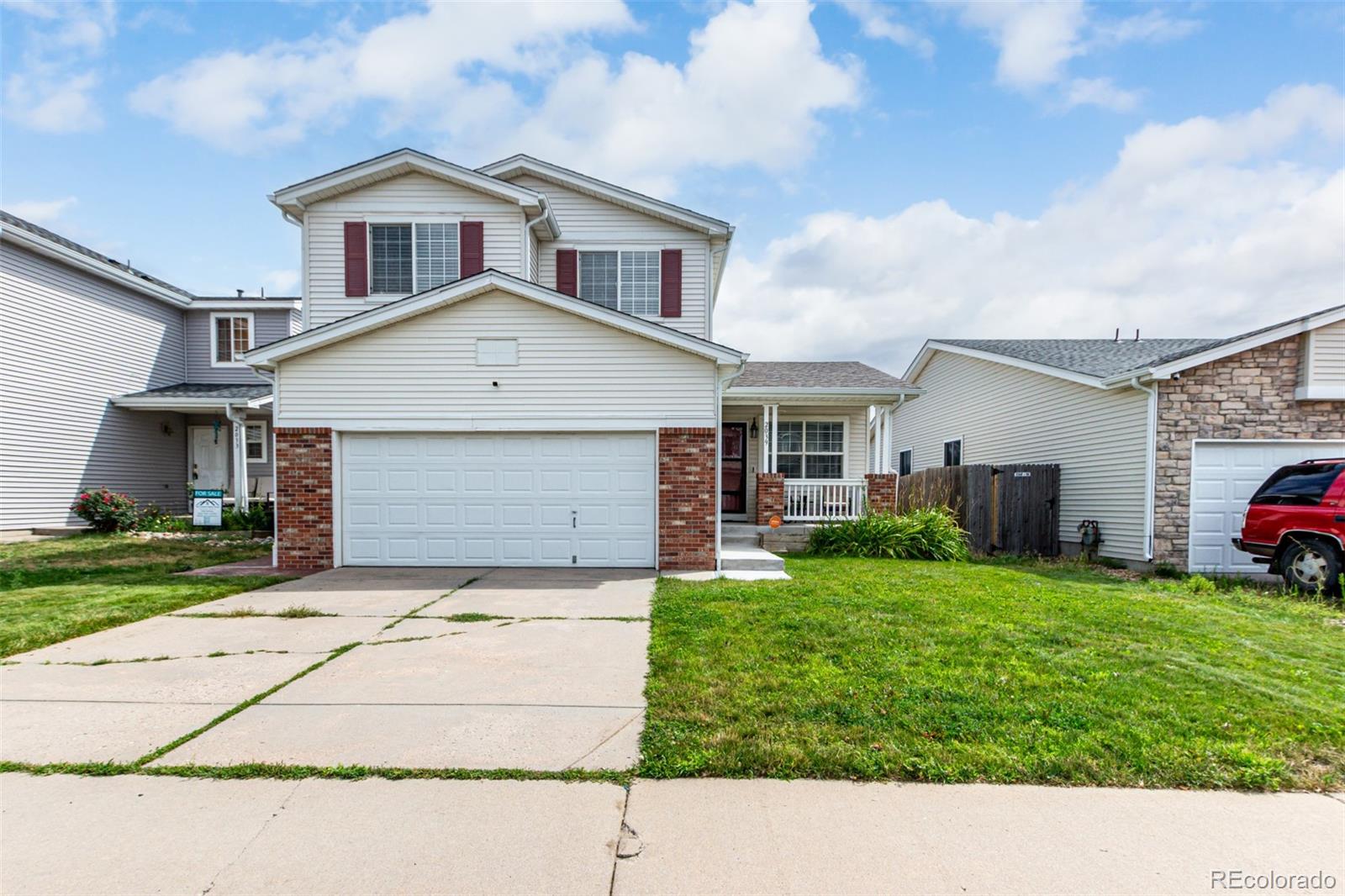 MLS Image #1 for 2039  espana way,aurora, Colorado