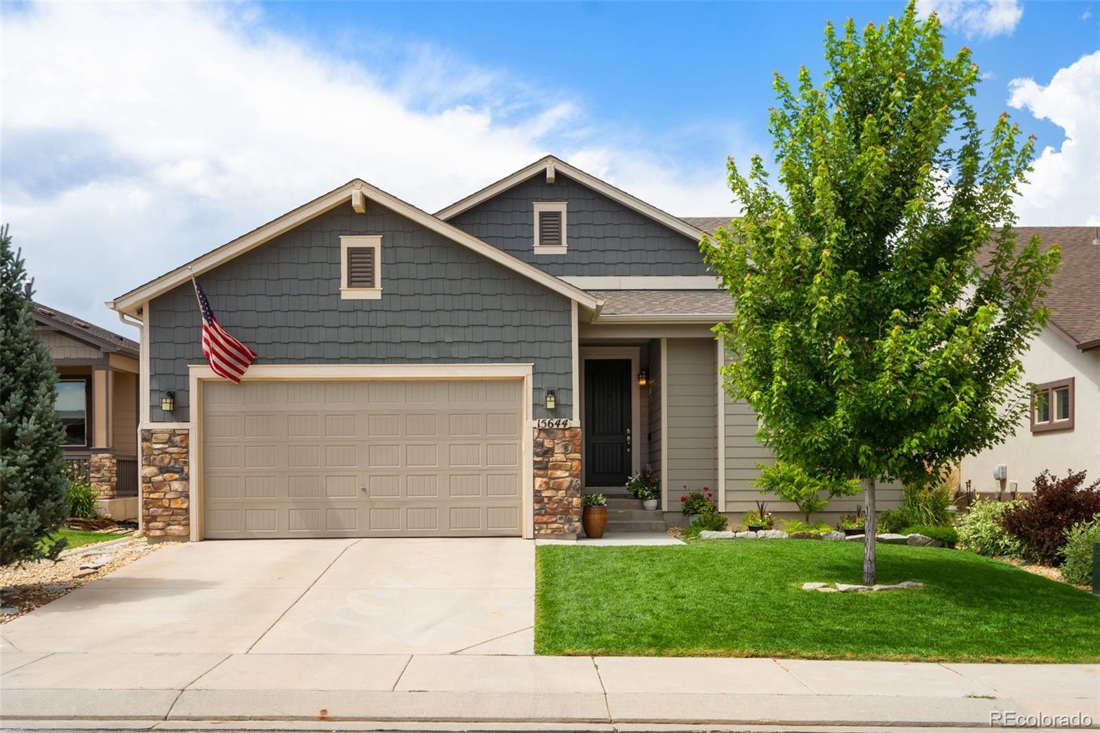 MLS Image #0 for 15644  blue pearl court,monument, Colorado